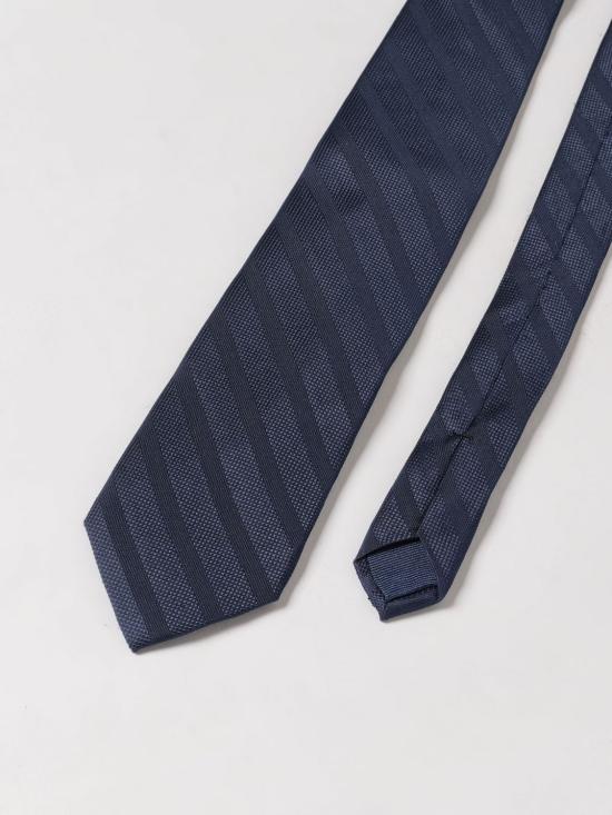 26SS 마이클 코어스 넥타이 MK0DT00226 400 Blue - MICHAEL KORS