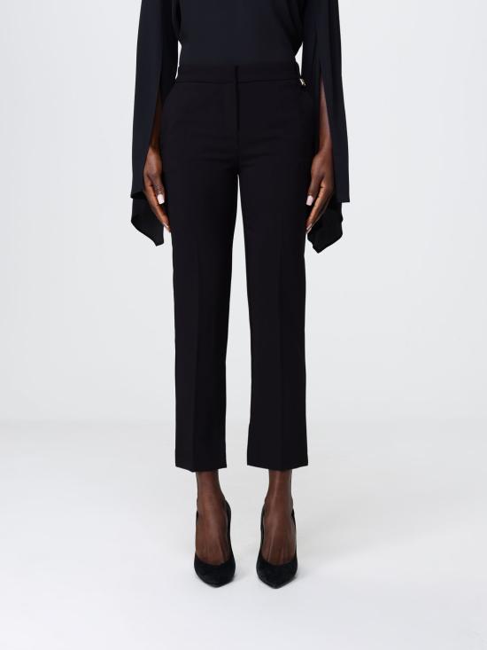 26SS 엘리자베타프랜치 스트레이트 팬츠 PAI66 110 Black