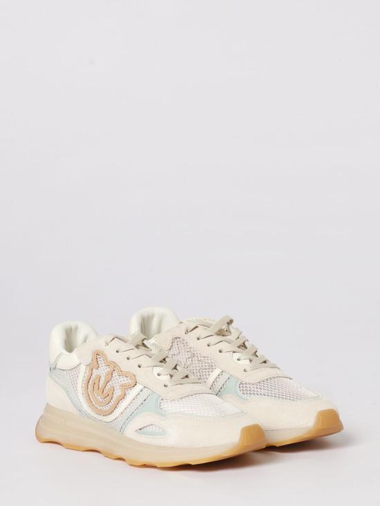 26SS 핑코 스니커즈 SS0175P084 E5T Grey - PINKO