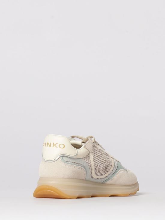 26SS 핑코 스니커즈 SS0175P084 E5T Grey - PINKO