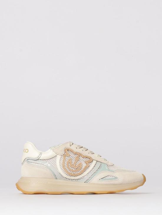 26SS 핑코 스니커즈 SS0175P084 E5T Grey