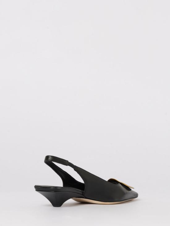 26SS 빅마티 힐/펌프스 1K5704DK20H060101 101 Black - VIC MATIE