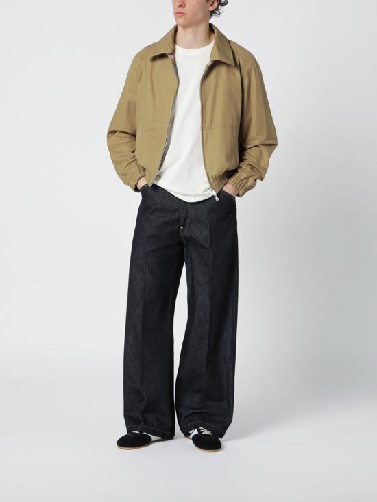 26SS 드리스 반 노튼 자켓 205083103 102 Brown - DRIES VAN NOTEN