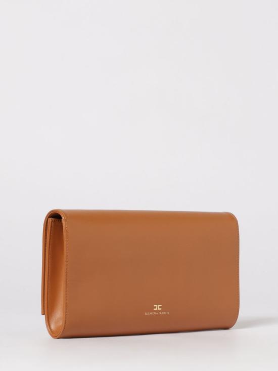 26SS 엘리자베타프랜치 클러치/파우치 BS99A63E2 027 Leather - ELISABETTA FRANCHI
