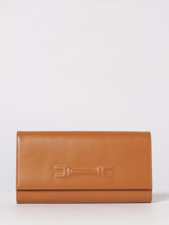 26SS 엘리자베타프랜치 클러치/파우치 BS99A63E2 027 Leather