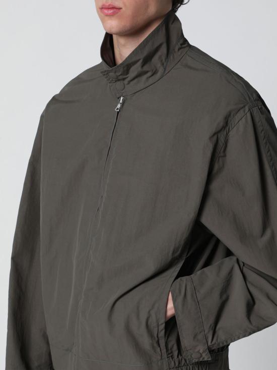 26SS 드리스 반 노튼 자켓 205283313 606 Kaki - DRIES VAN NOTEN