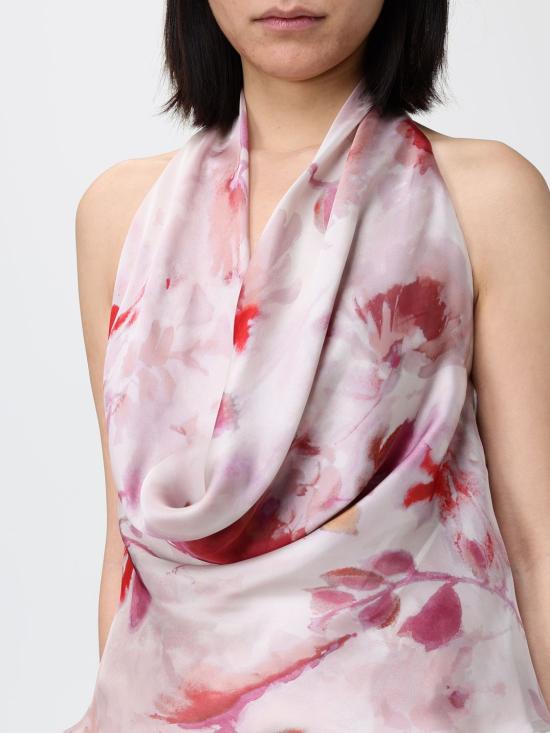 26SS 하니타 탑 HM32024624 PANNA Yellow Cream - HANITA