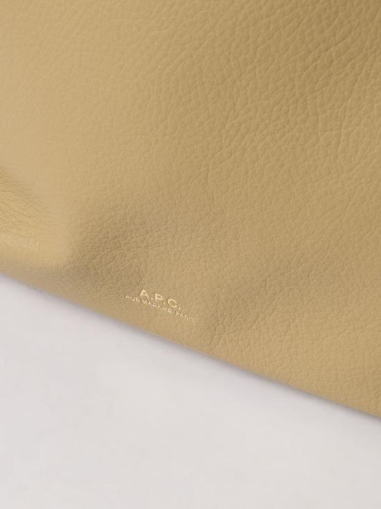 26SS 아페쎄 베라 백 PXCBLF61902 BAR Beige - A.P.C.