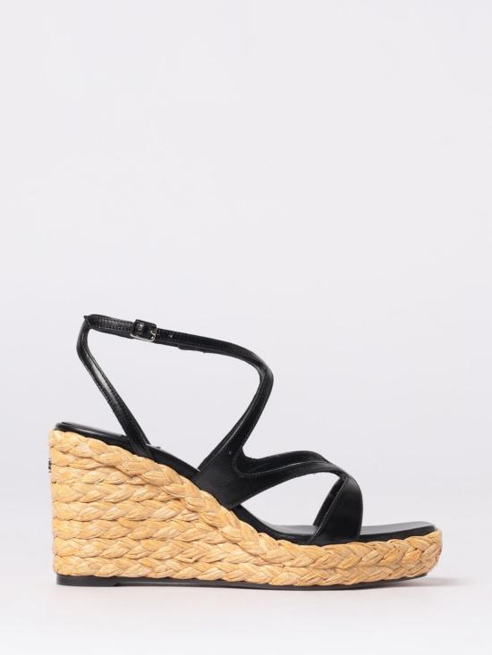 26SS 지미추 샌들 AYLA85CTQ Black