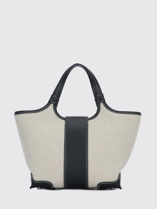 26SS 로저비비에 토트백 RBWAORA0101UFO 9R21 Beige - ROGER VIVIER