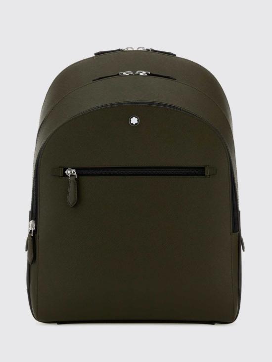 26SS 몽블랑 백팩 221542 000 Black