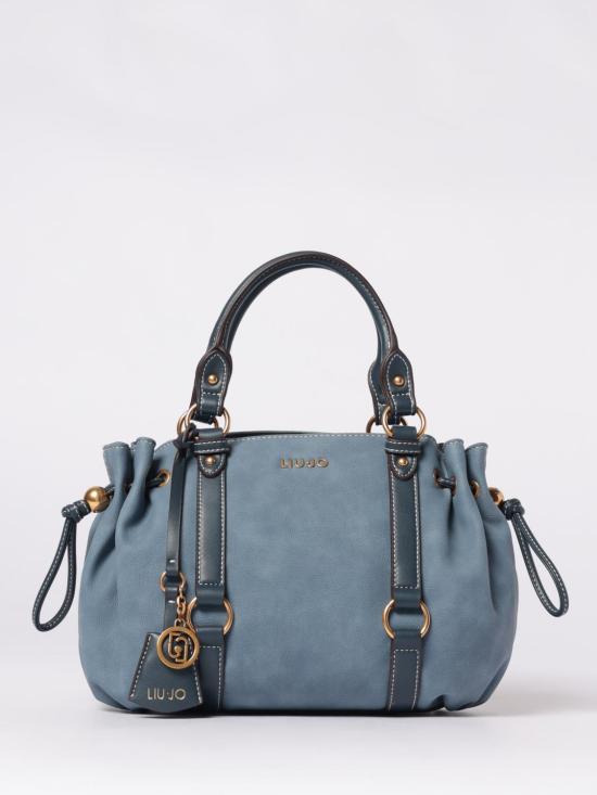 26SS 리우조 토트백 AA6084E1116 53920 Sky Blue