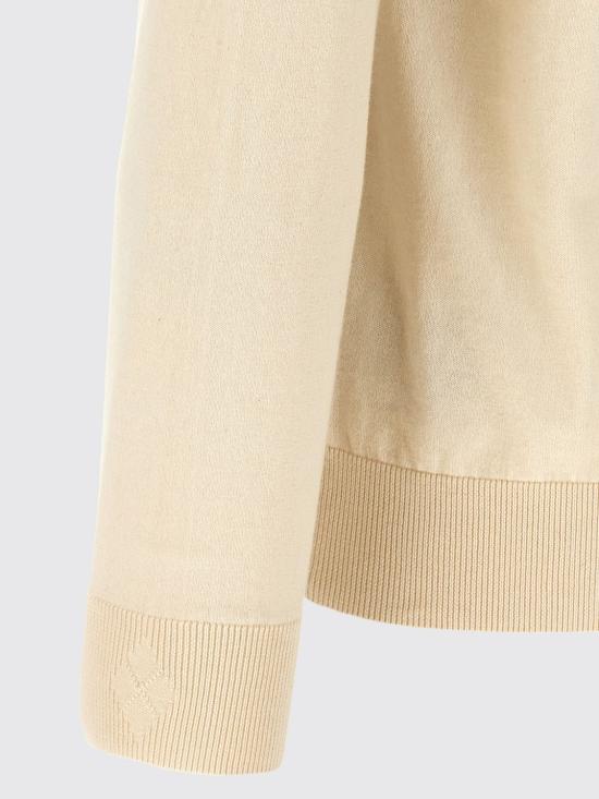 26SS 발렌타인 스웨터 B2P00014CA8 98011 Butter - BALLANTYNE