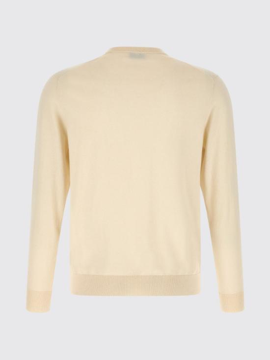 26SS 발렌타인 스웨터 B2P00014CA8 98011 Butter - BALLANTYNE