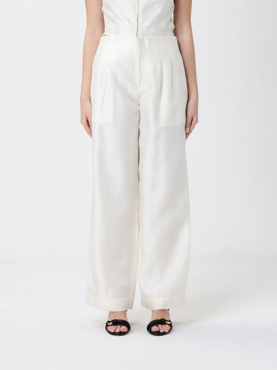 26SS 스타우드 스트레이트 팬츠 R26R4107SW IVY Ivory