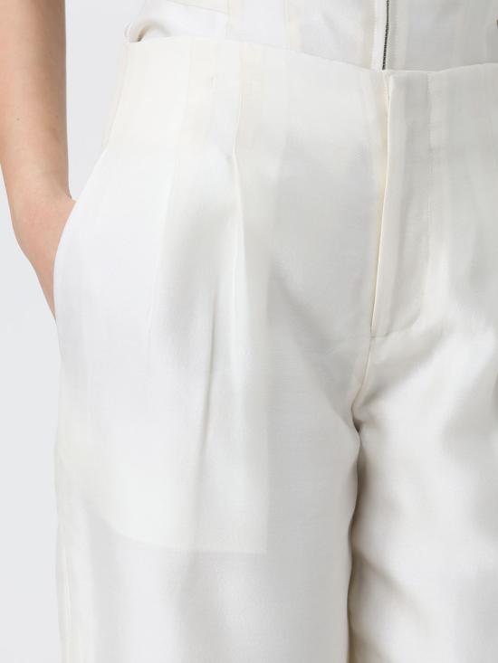 26SS 스타우드 스트레이트 팬츠 R26R4107SW IVY Ivory - STAUD