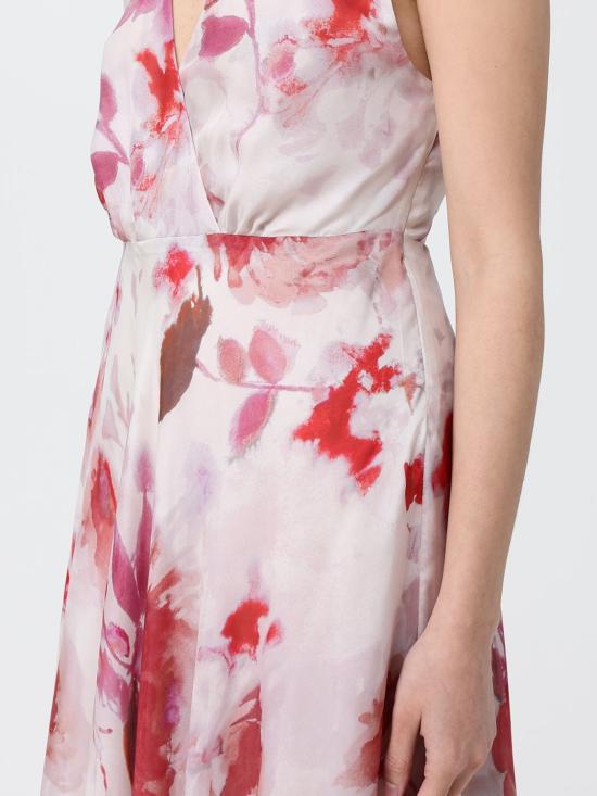 26SS 하니타 롱 원피스 HV38144624 PANNA Yellow Cream - HANITA