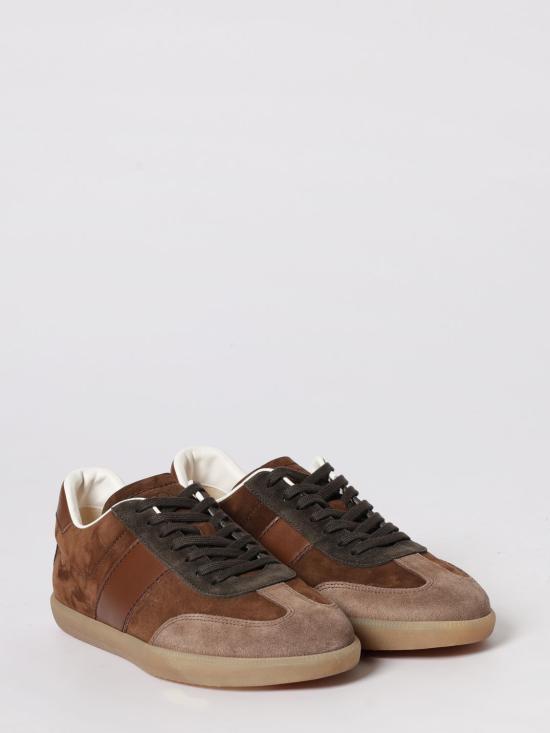 26SS 토즈 스니커즈 XXM68C0JF50V0U UP22 Brown - TODS