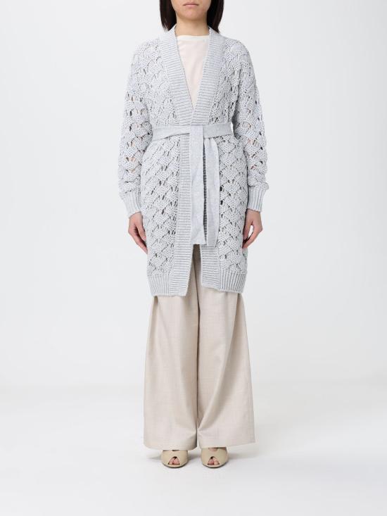 26SS 일레븐티 스웨터 M81MAGK27MAG0M019 130 Grey