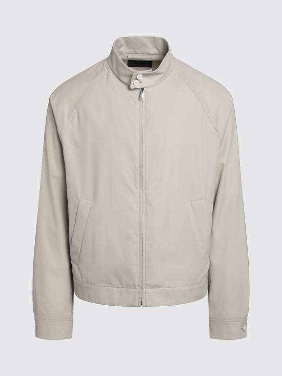 26SS 프라다 자켓 SGD086OOO19AM F0036 Sand