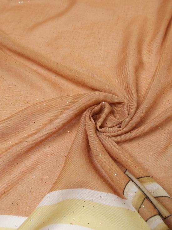 26SS 리우조 머플러/스카프 2A6049T2745 00005 Natural - LIU JO