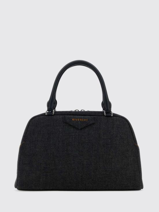 26SS 지방시 토트백 BB515CB2EE 415 Indigo