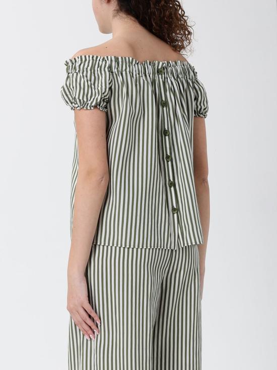 26SS 하니타 탑 HM31564577 Military - HANITA