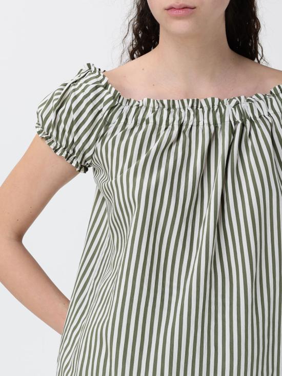 26SS 하니타 탑 HM31564577 Military - HANITA