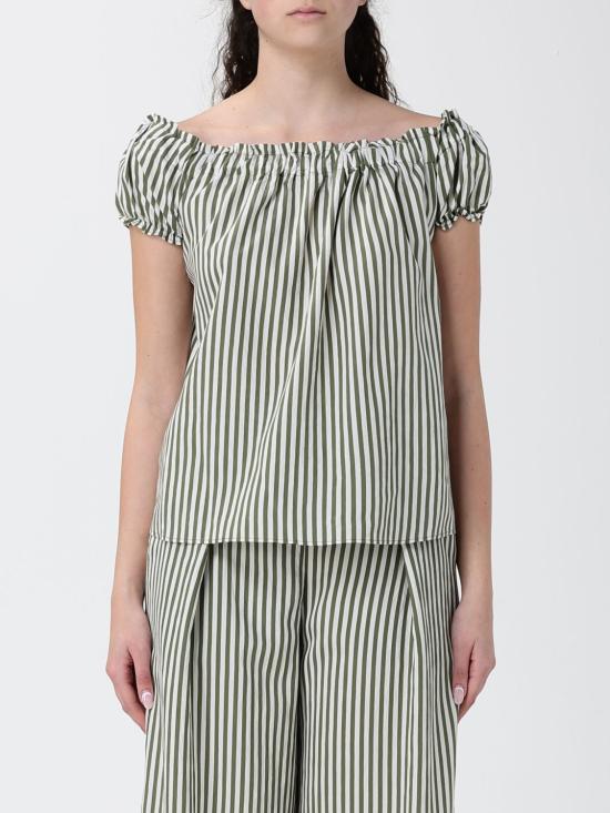 26SS 하니타 탑 HM31564577 Military