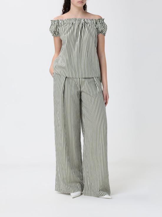 26SS 하니타 탑 HM31564577 Military - HANITA