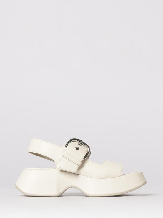 26SS 빅마티 샌들 1E1500DGE02G200 112 White