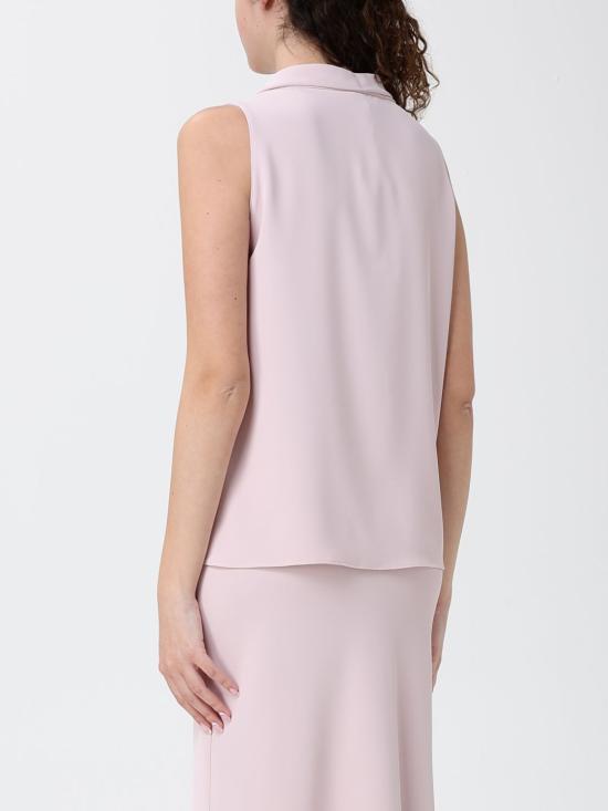 26SS 하니타 탑 HM31674558 ROSA QUARZO Pink - HANITA