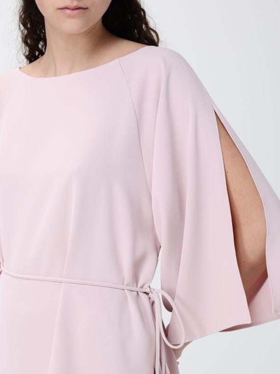 26SS 하니타 탑 HM31724558 ROSA QUARZO Pink - HANITA