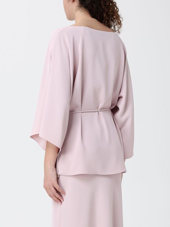 26SS 하니타 탑 HM31724558 ROSA QUARZO Pink - HANITA