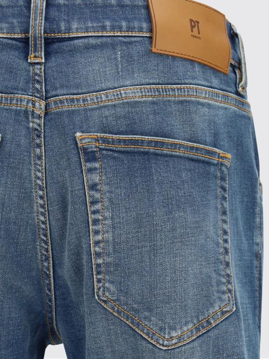 26SS 피티토리노 데님 팬츠 C5TP05B0AW0330 ML63 Denim - PT TORINO