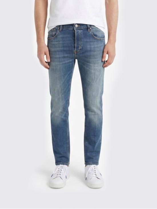 26SS 피티토리노 데님 팬츠 C5TP05B0AW0330 ML63 Denim