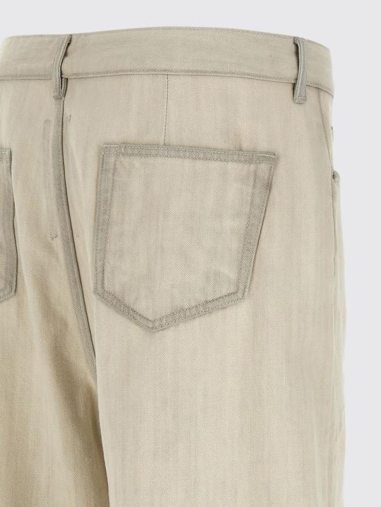 26SS 다크쉐도우 데님 팬츠 DU01F4351DMW 51 Grey - DRKSHDW