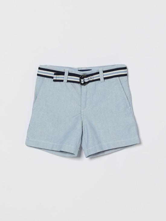 26SS [키즈] 폴로 랄프로렌 쇼츠/버뮤다 322963291 502 Brown