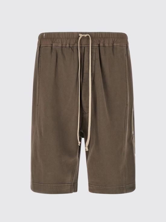 26SS 다크쉐도우 숏팬츠 DU01F4373F 34 Grey - DRKSHDW