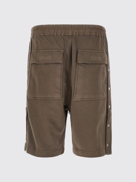 26SS 다크쉐도우 숏팬츠 DU01F4373F 34 Grey - DRKSHDW