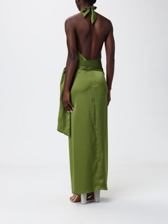 26SS 하니타 롱 원피스 HV37664610 Military - HANITA