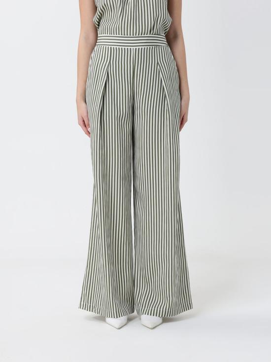 26SS 하니타 스트레이트 팬츠 HP16614577 Military