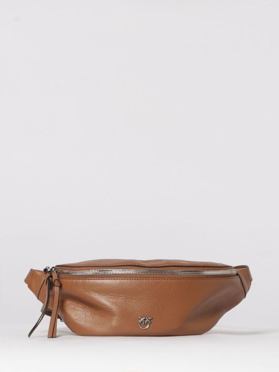 26SS 핑코 벨트백 106724A2JG L170 Brown