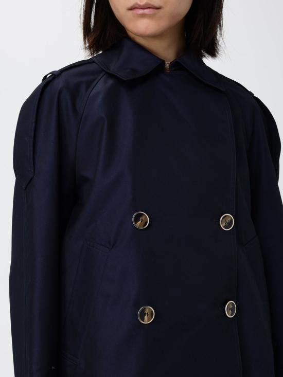 26SS 트윈셋 수트 자켓 261TP2231 13172 Blue - TWINSET