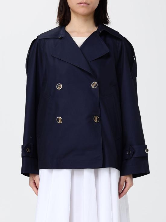 26SS 트윈셋 수트 자켓 261TP2231 13172 Blue