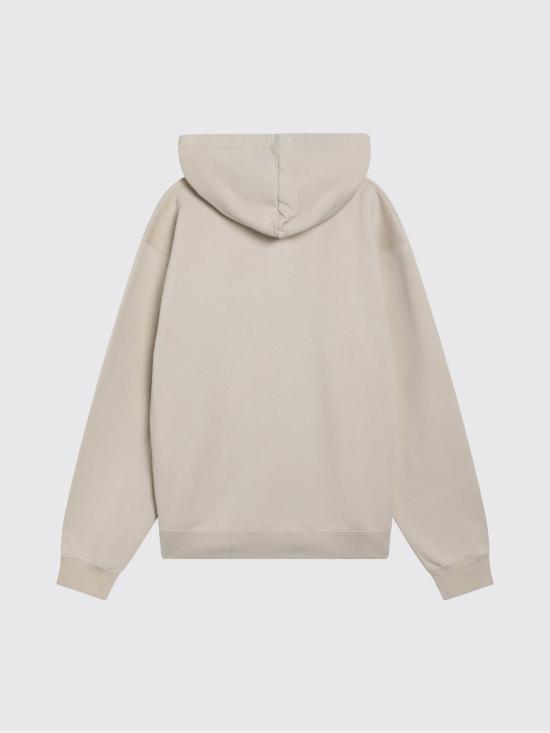 26SS 자크뮈스 후드 티셔츠 25EHOM00247AJ00126 150 Nude - JACQUEMUS