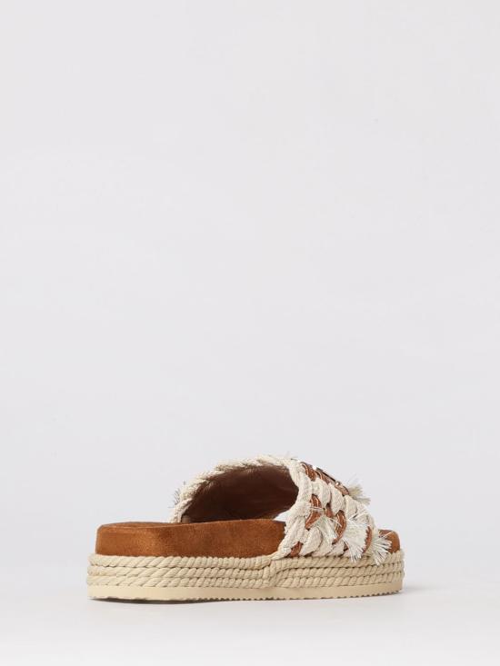 26SS 모우 뮬/슬리퍼 451008K BEI Beige - MOU