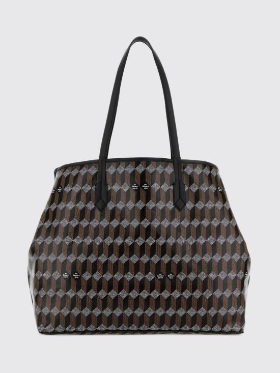 26SS Au Depart Paris 토트백 BWTT004 282 Black - OTHER BRANDS