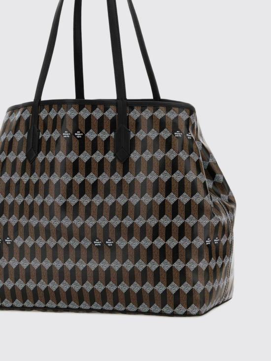 26SS Au Depart Paris 토트백 BWTT004 282 Black - OTHER BRANDS