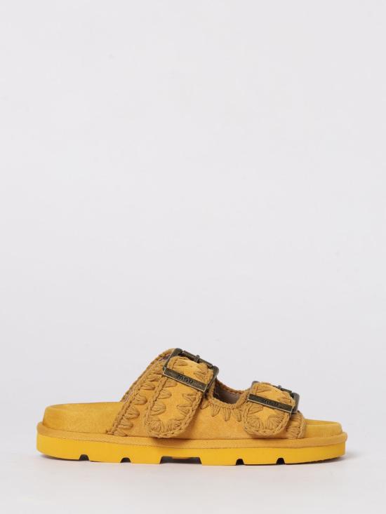 26SS 모우 힐/펌프스 631000A AMBG Brown